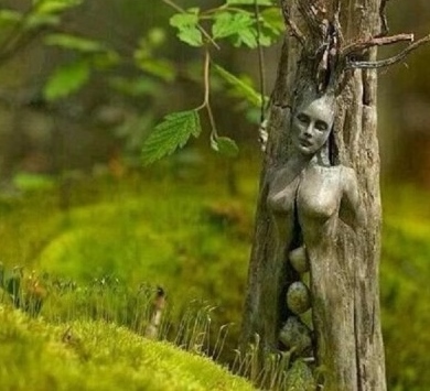 Debra Bernier Sculpture